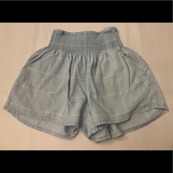 RD Style Other - Baby blue shorts - worn only once